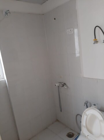 Bathroom in 2 BHK Apartment at Pyramid Heights, Sector 85 – for Rent