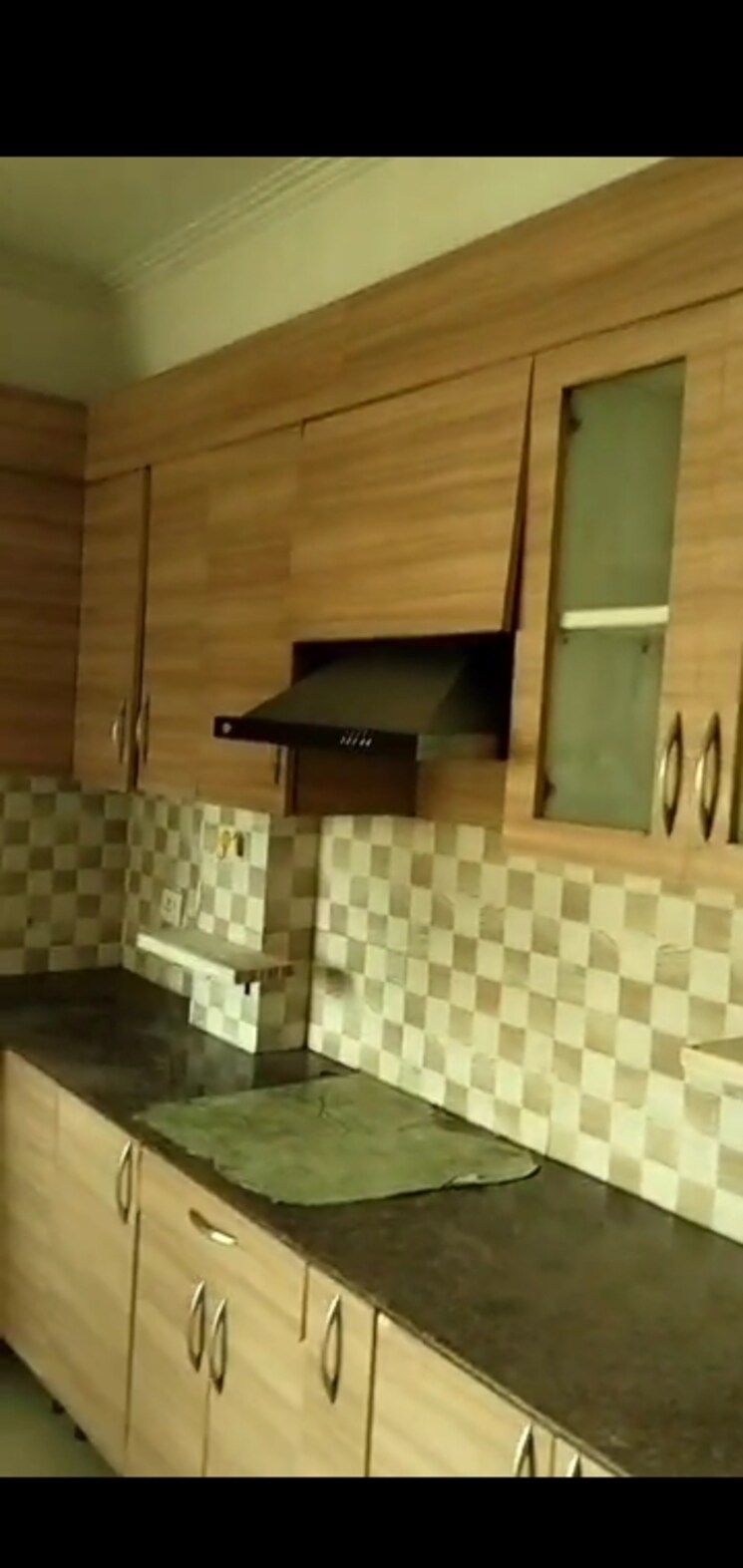 Kitchen, gaur-city-2-11th-avenue 4 Bedroom 1880 Sq.Ft. Apartment In Sector 16c Greater Noida Greater Noida 8589450