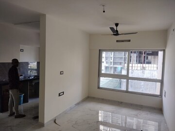 2 BHK Apartment For Rent in Sahyog Oshi, Oshiwara