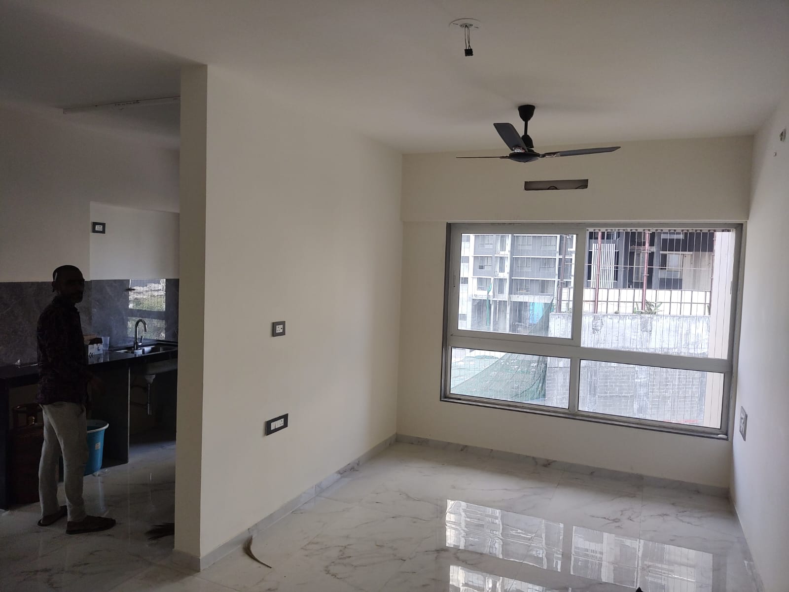 2 BHK Apartment For Rent in Sahyog Oshi