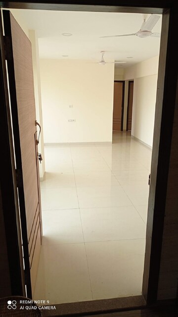Living Room in 3 BHK Apartment at Bandra West – for Rent
