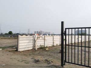  Plot – Exterior View View at Knowledge Park 3 Greater Noida - for Sale