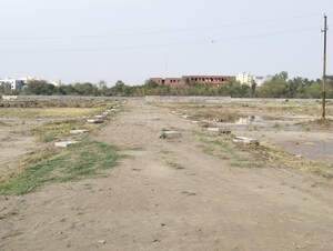 Plot Area in  Plot at Knowledge Park 3 Greater Noida – for Sale