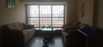 2 BHK Apartment For Rent in Silver Arch Eden woods, Andheri West