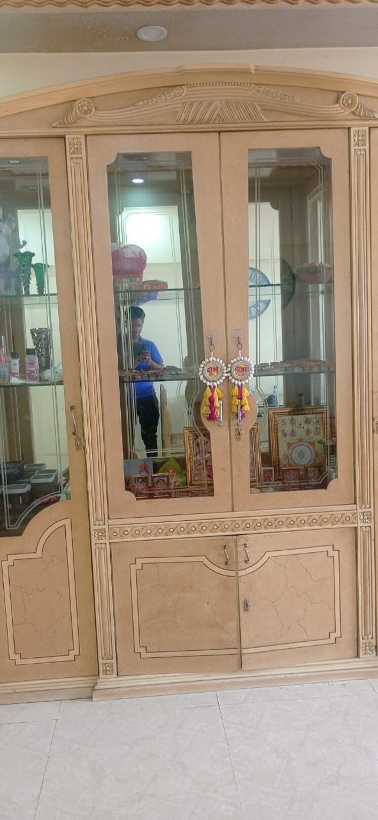 undefined, silver-arch-eden-woods 2 Bedroom 750 Sq.Ft. Apartment In Andheri West Mumbai 8589447