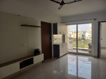 3 BHK Apartment For Rent in Ramky One Karnival, Electronic City Phase I