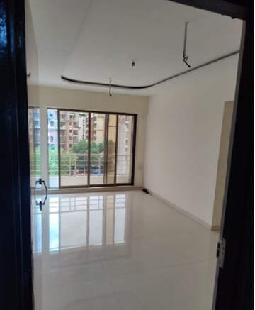 1 BHK Apartment For Sale in Swagat Heights, Mira Road
