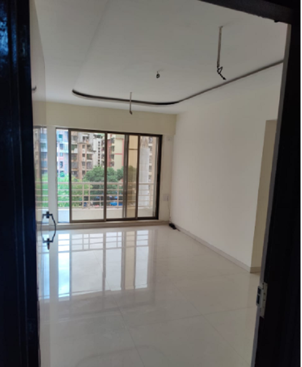 1 BHK Apartment For Sale in Swagat Heights
