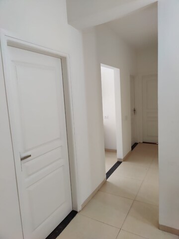 Building Lobby in 2 BHK Apartment at Central Town, Vip Road – for Rent