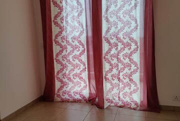 Bedroom in 2 BHK Apartment at Central Town, Vip Road – for Rent