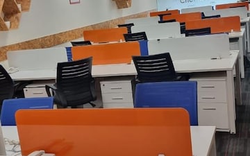 Office Space For Rent in Emaar Emerald Plaza, Sector 65