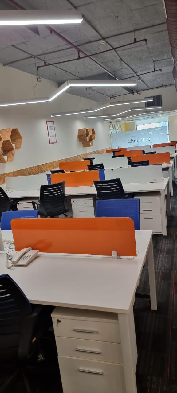 Office Space For Rent in Emaar Emerald Plaza