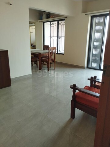 3 BHK Apartment For Rent in Raviraj Citadel, Bt Kawade Road