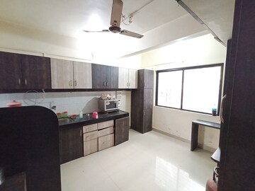Kitchen in 1 BHK Apartment at Sinhagad Road – for Sale