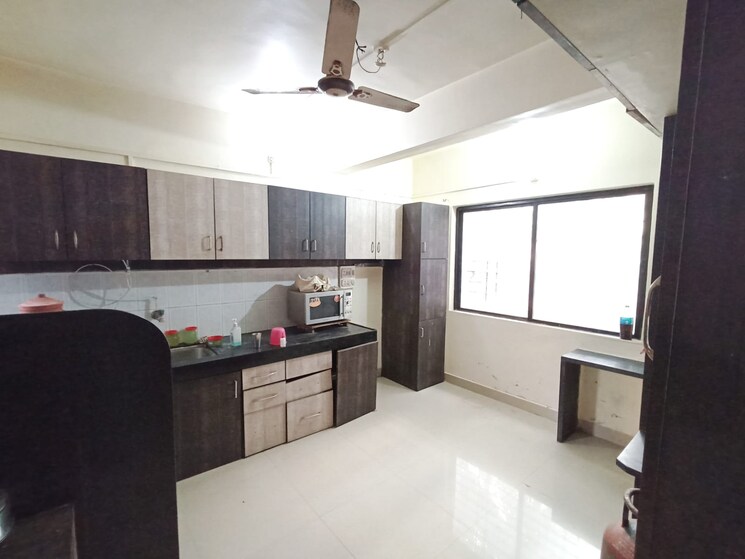 Kitchen, sinhagad road 1 Bedroom 530 Sq.Ft. Apartment In Sinhagad Road Pune 8589475