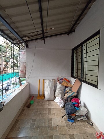 Parking in 1 BHK Apartment at Sinhagad Road – for Sale