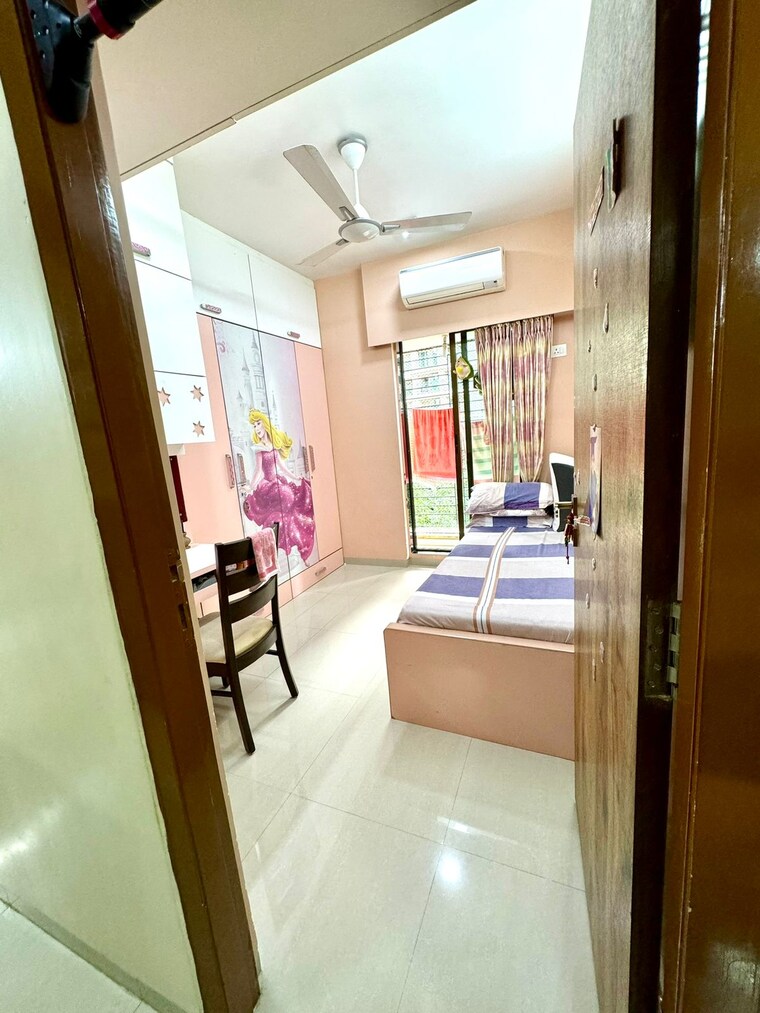 undefined, shree-satya-shankar-residency 1.5 Bedroom 595 Sq.Ft. Apartment In Manpada Thane 8589530