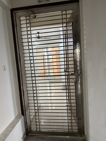 Staircase in 3 BHK Apartment at Nirala Greenshire, Sector 2 Greater Noida – for Sale