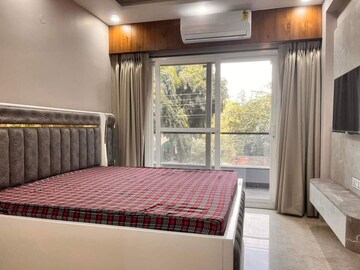 4 BHK Builder Floor For Rent in Shalimar Bagh