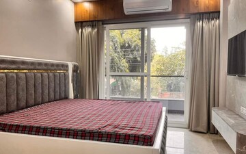 4 BHK Builder Floor For Rent in Shalimar Bagh