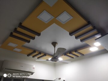 Furnished Amenities in 2 BHK Apartment at Ashapura Nishad CHS, Goregaon West – for Rent