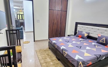 3 BHK Builder Floor For Rent in Pitampura