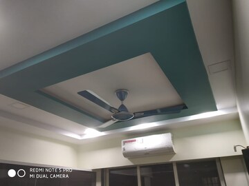 Furnished Amenities in 2 BHK Apartment at Ashapura Nishad CHS, Goregaon West – for Rent
