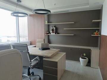 Team Area in  Office Space at DLF Corporate Greens, Sector 74a – for Rent