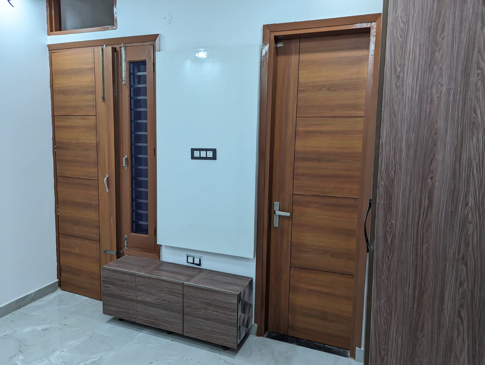 3 BHK + Pooja Room,Servant Room 2000 Sq.Ft. Villa in NK Sharma Savitry Greens 2