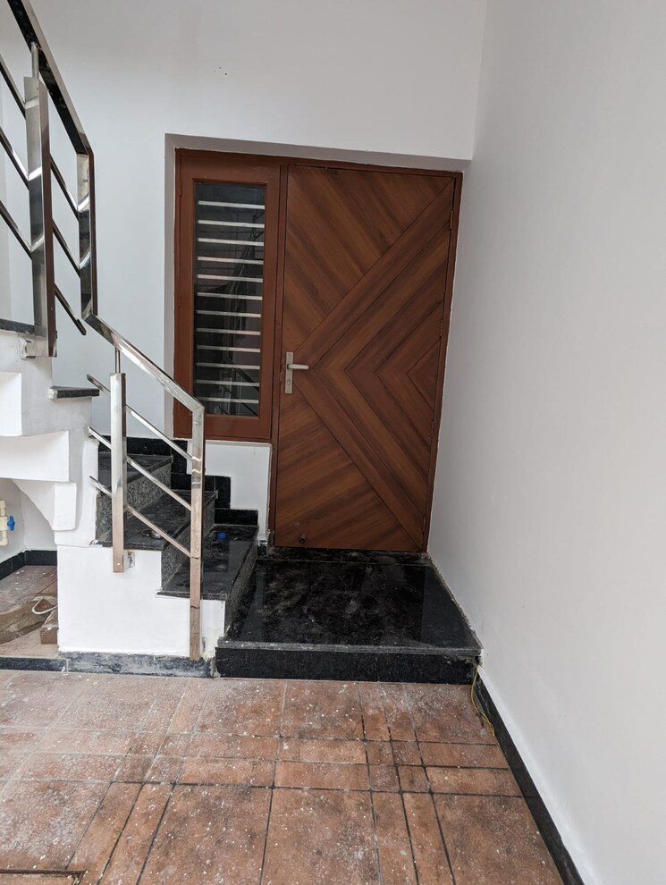 undefined, nk-sharma-savitry-greens-2 3 Bedroom 2000 Sq.Ft. Villa In Ghazipur Zirakpur 8589481