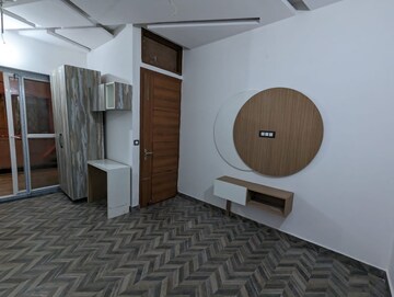 Bathroom in 3 BHK Villa at NK Sharma Savitry Greens 2, Ghazipur – for Rent
