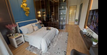Bedroom in 3.5 BHK Apartment at Smart World The Edition, Sector 66 – for Sale