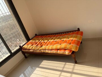 5 BHK Apartment For Rent in Sankla Sommet, Bhugaon