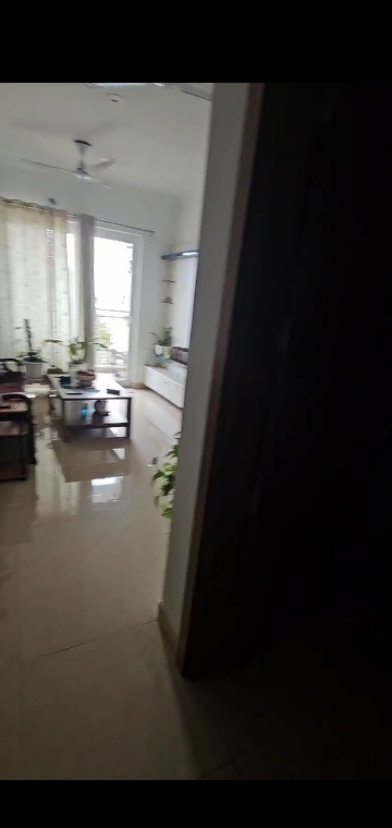 3 BHK + Servant Room 930 Sq.Ft. Apartment in ATS Happy Trails