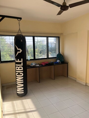 1 BHK Apartment For Rent in Hermes Heritage Homes, Shastrinagar