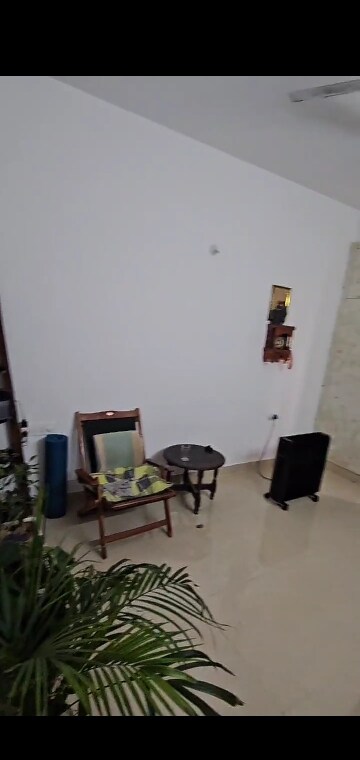 Master Bedroom in 3 BHK Apartment at ATS Happy Trails, Sector 10 Greater Noida – for Rent