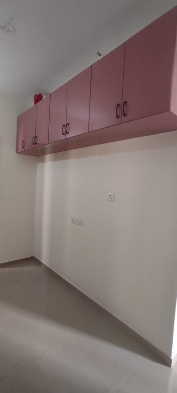 Bedroom in 1 BHK Apartment at Hinjewadi – for Rent