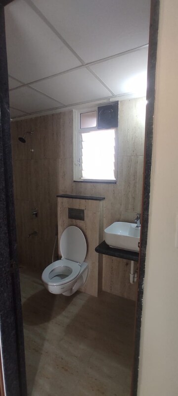 Attached Bathroom in 1 BHK Apartment at Hinjewadi – for Rent