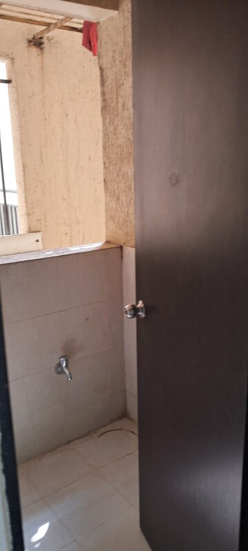  1 BHK Apartment at Hinjewadi – for Rent