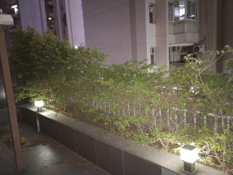 Balcony, malwa-escon-arena 3.5 Bedroom 2500 Sq.Ft. Apartment In Lohgarh Zirakpur 8589505