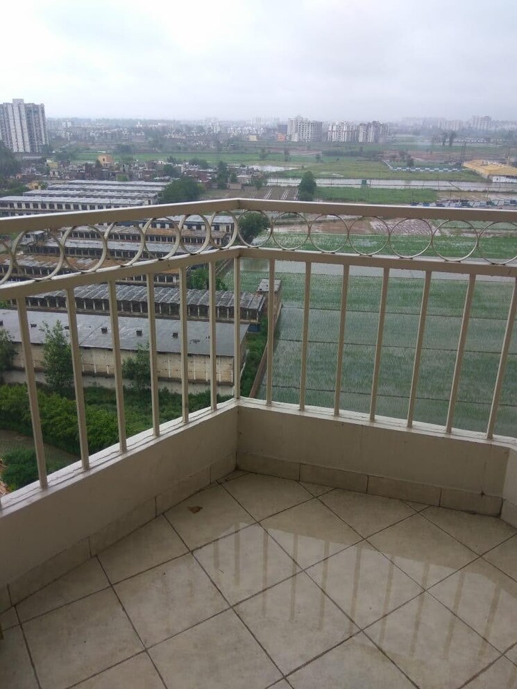 Balcony, malwa-escon-arena 3.5 Bedroom 2500 Sq.Ft. Apartment In Lohgarh Zirakpur 8589505