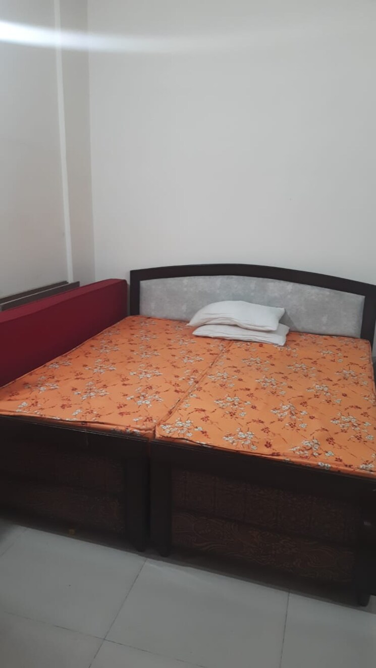 Bedroom, malwa-escon-arena 3.5 Bedroom 2500 Sq.Ft. Apartment In Lohgarh Zirakpur 8589505