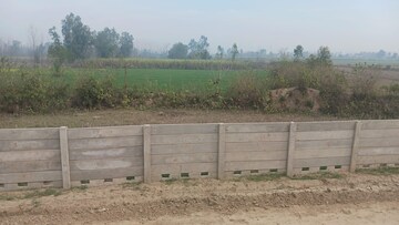  Plot – Exterior View View at Noida Central - for Sale