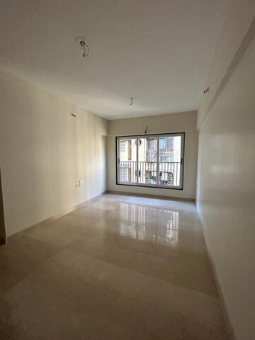 3 BHK Apartment For Rent in Bajaj Emerald, Andheri East