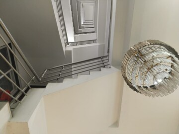Staircase in 3 BHK Apartment at Tardeo – for Sale