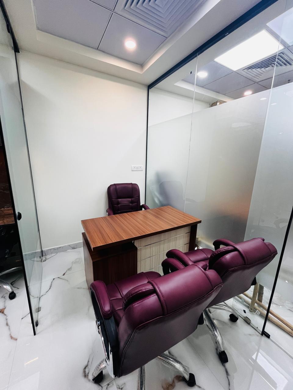 Office Space For Sale in Alphathum