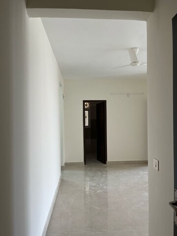 Building Lobby in 1.5 BHK Apartment at Signature Global Orchard Avenue, Sector 93 – for Rent