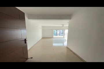 Staircase in 2 BHK Apartment at Ace Divino, Sector 1 Greater Noida – for Sale