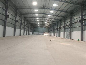  Warehouse For Rent in Rampura