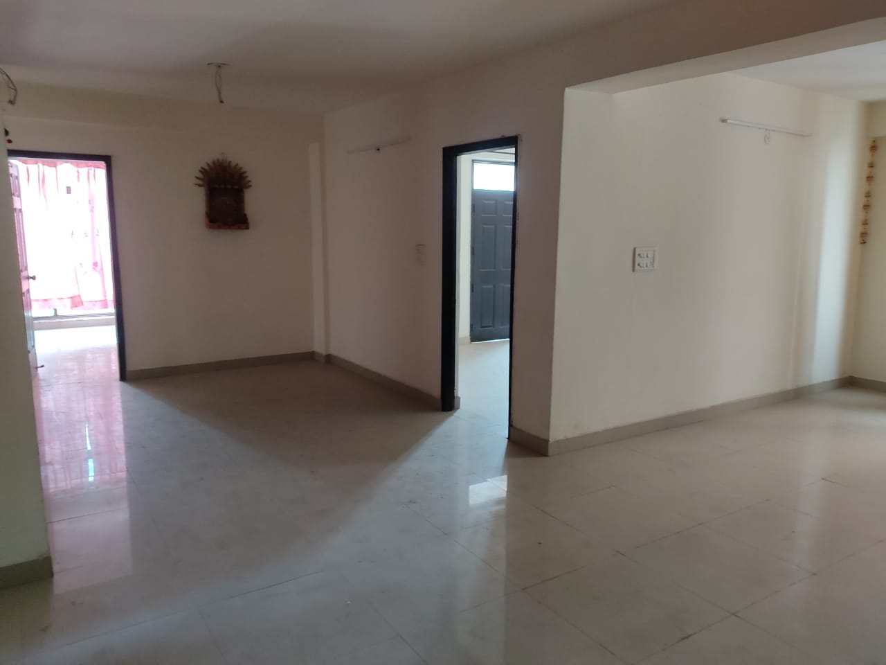 3 BHK Apartment For Rent in La Prisma